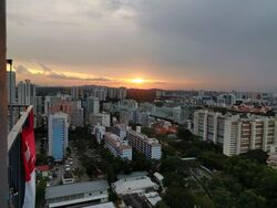 Gem Residences (D12), Condominium #497802091